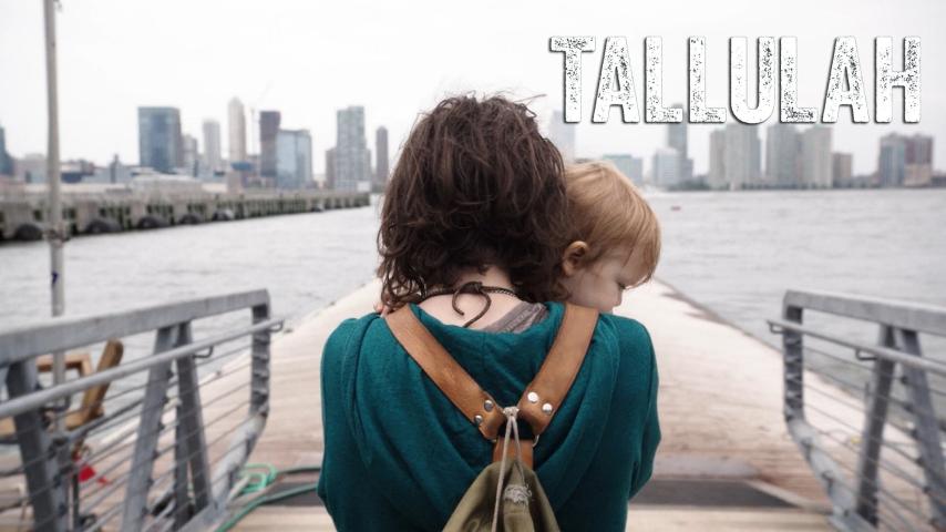 مشاهدة فيلم Tallulah 2016 مترجم