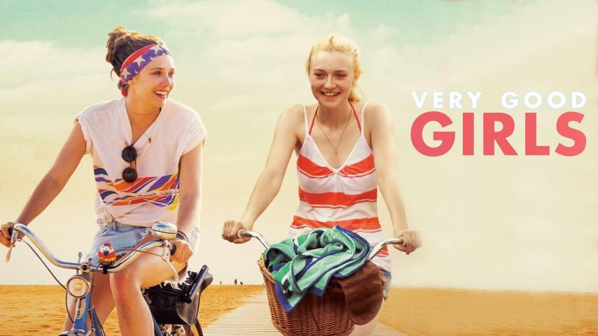 مشاهدة فيلم Very Good Girls 2013 مترجم