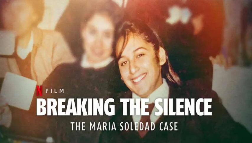 مشاهدة فيلم Breaking the Silence: The Maria Soledad Case 2024 مترجم