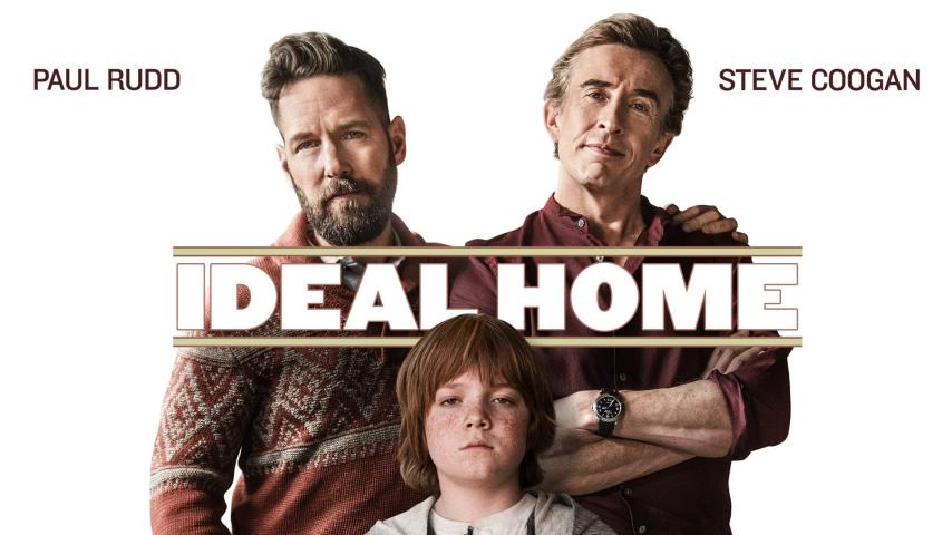 مشاهدة فيلم Ideal Home 2018 مترجم