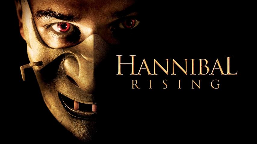 مشاهدة فيلم Hannibal Rising 2007 مترجم