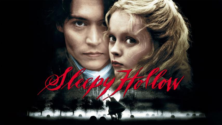 مشاهدة فيلم Sleepy Hollow 1999 مترجم