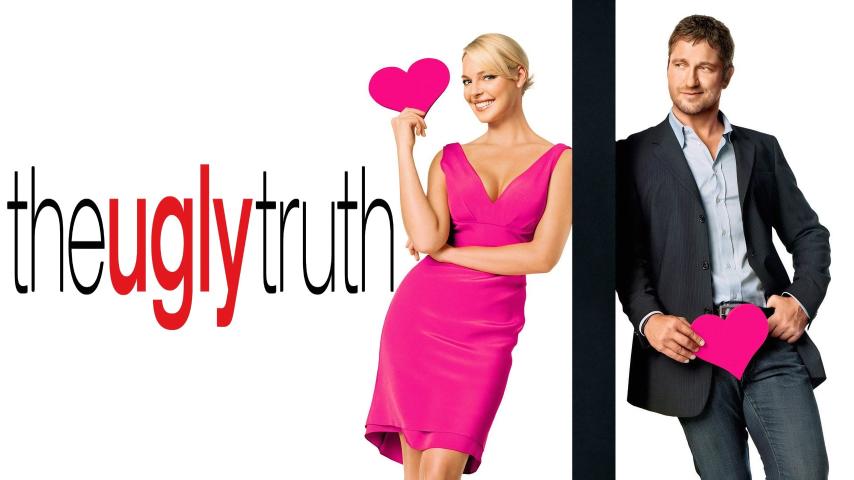 مشاهدة فيلم The Ugly Truth 2009 مترجم