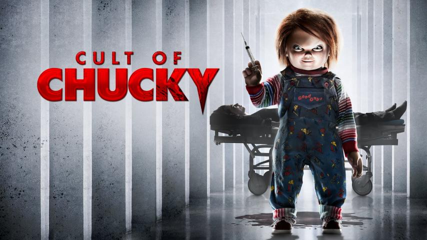 مشاهدة فيلم Cult of Chucky 2017 مترجم