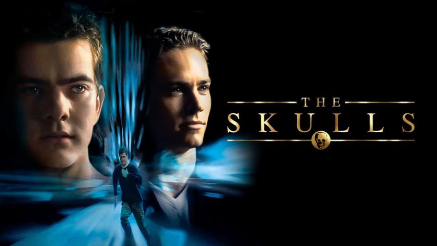 مشاهدة فيلم The Skulls 2000 مترجم