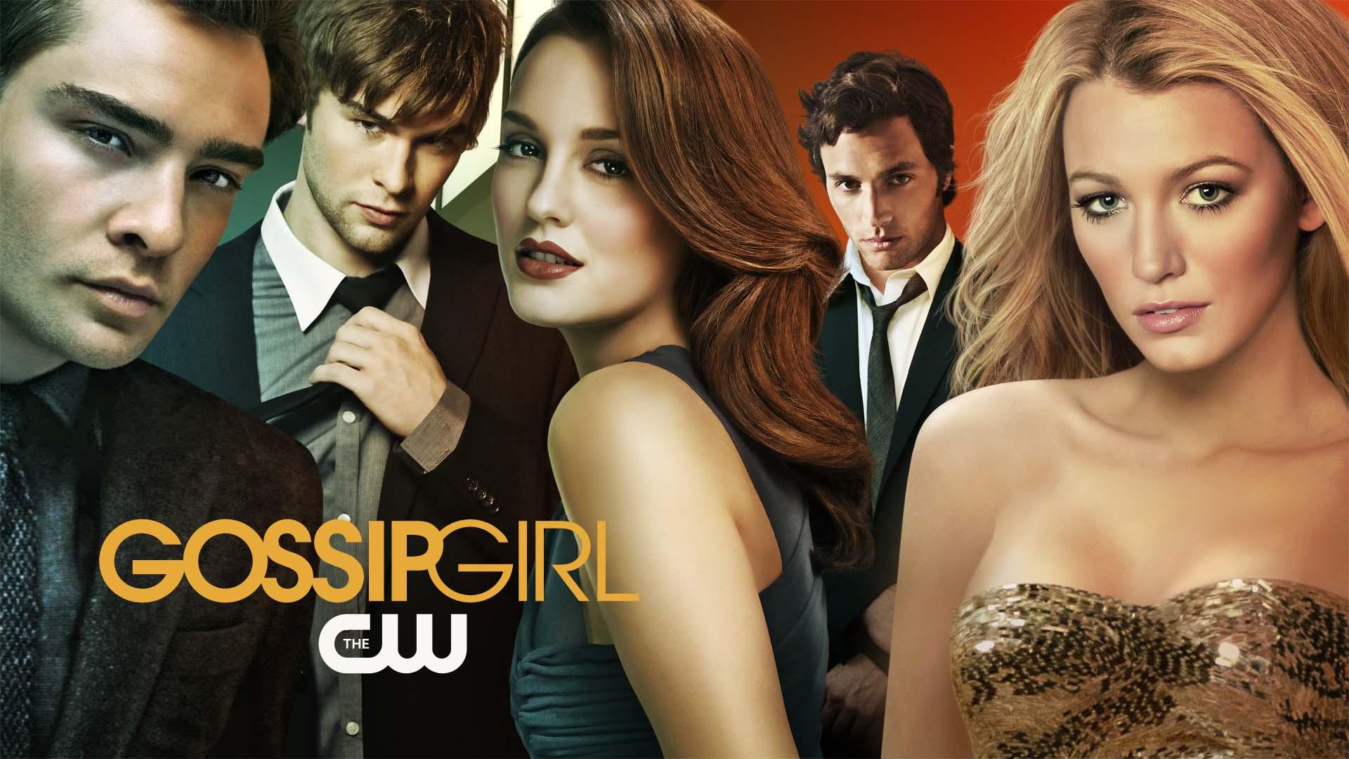 مسلسل Gossip Girl الموسم 6 الحلقة 1 مترجمة