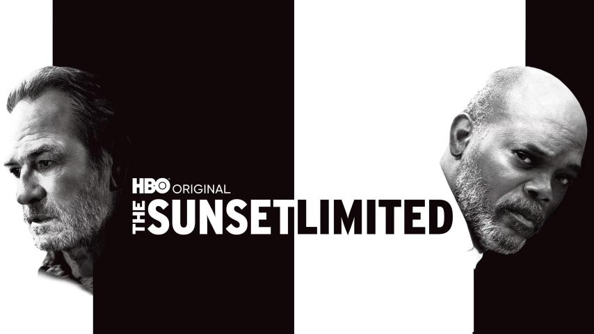 مشاهدة فيلم The Sunset Limited 2011 مترجم