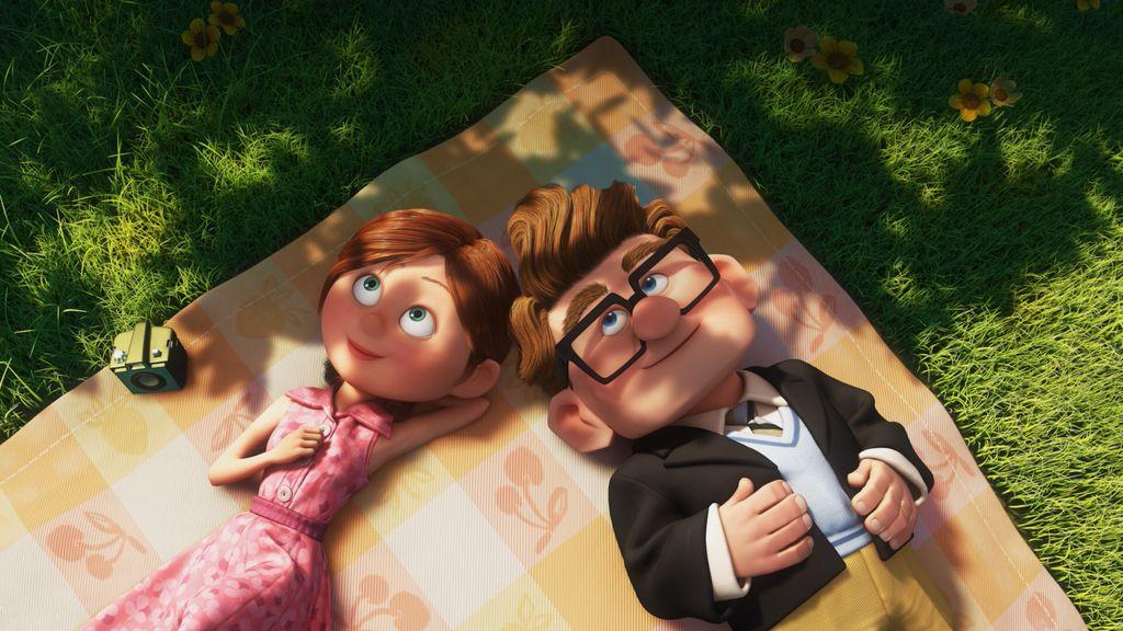 مشاهدة فيلم Up 2009 مترجم