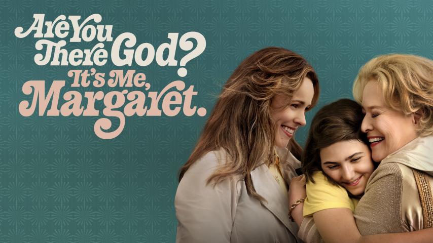 مشاهدة فيلم Are You There God? It's Me, Margaret. 2023 مترجم