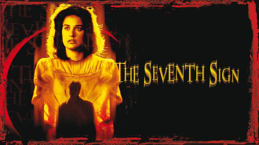 مشاهدة فيلم The Seventh Sign 1988 مترجم