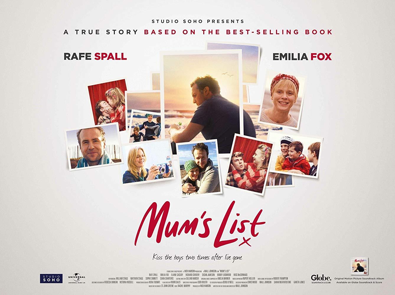 مشاهدة فيلم Mums List 2016 مترجم