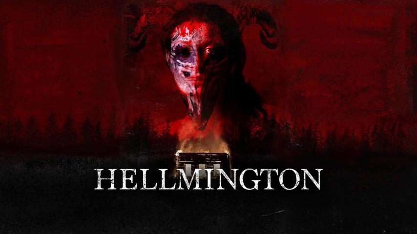 مشاهدة فيلم Hellmington 2018 مترجم