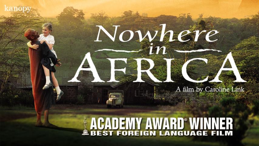 مشاهدة فيلم Nowhere in Africa 2001 مترجم