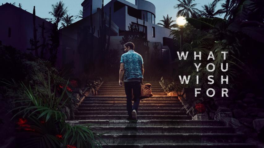 مشاهدة فيلم What You Wish For 2023 مترجم