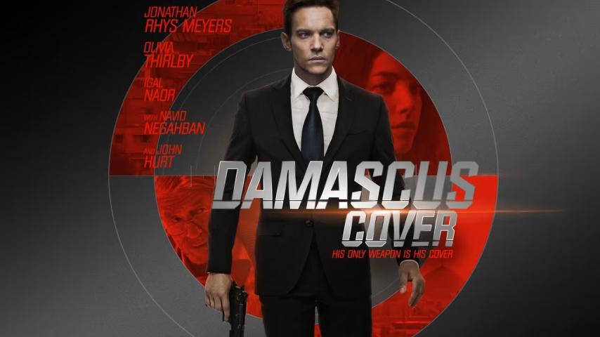 مشاهدة فيلم Damascus Cover 2017 مترجم