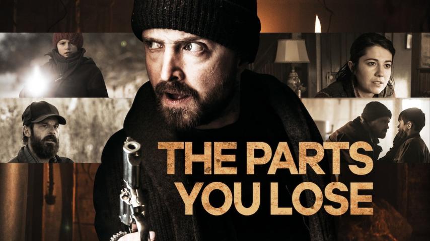 مشاهدة فيلم The Parts You Lose 2019 مترجم