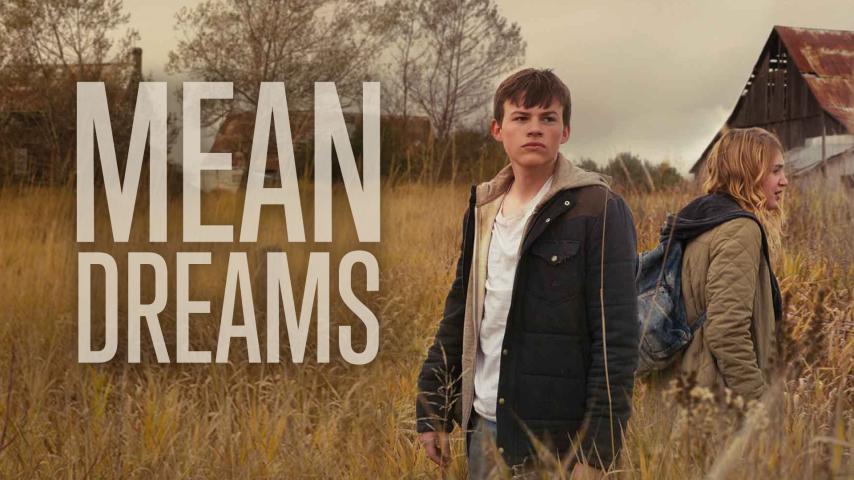 مشاهدة فيلم Mean Dreams 2016 مترجم