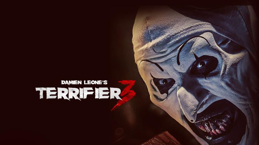 مشاهدة فيلم Terrifier 3 2024 مترجم