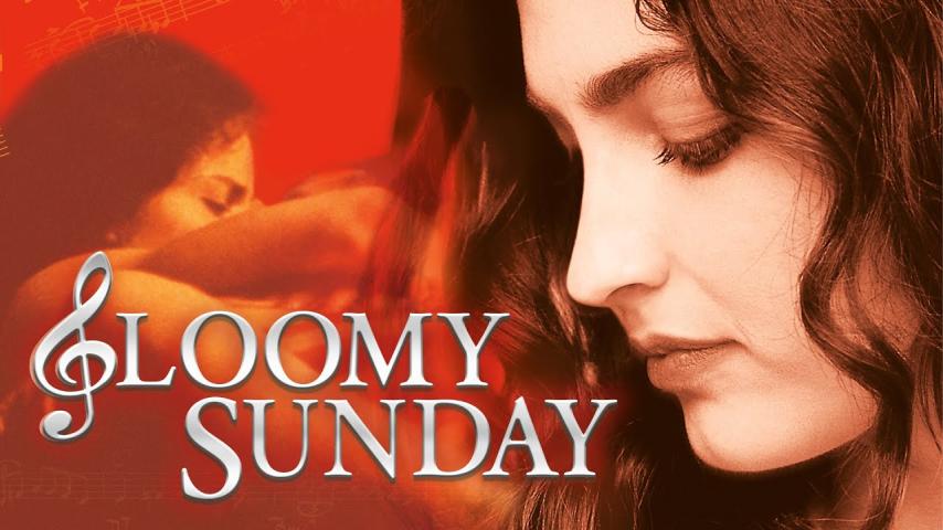 مشاهدة فيلم Gloomy Sunday 1999 مترجم