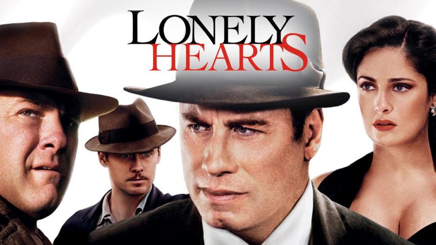 مشاهدة فيلم Lonely Hearts 2006 مترجم