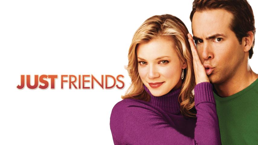 مشاهدة فيلم Just Friends 2005 مترجم