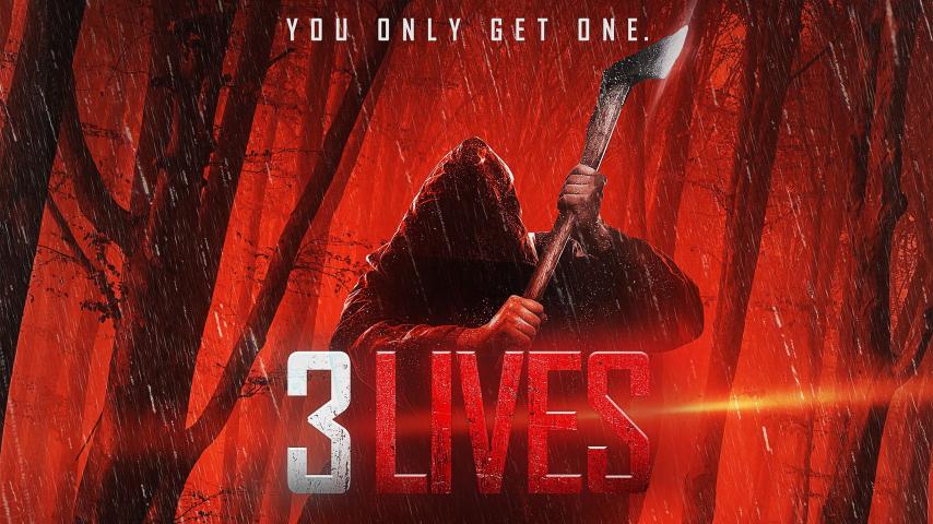 مشاهدة فيلم 3 Lives 2019 مترجم