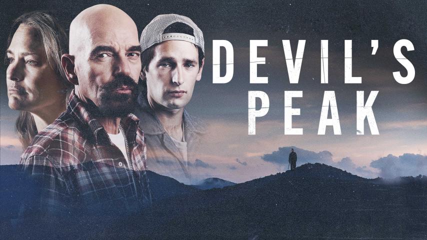 مشاهدة فيلم Devil's Peak 2023 مترجم