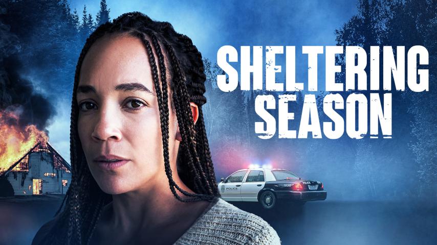 مشاهدة فيلم Sheltering Season 2022 مترجم