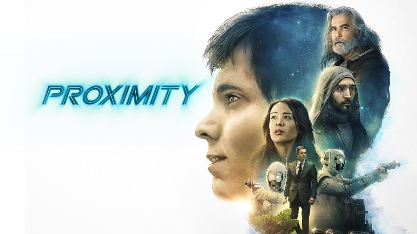 مشاهدة فيلم Proximity 2020 مترجم