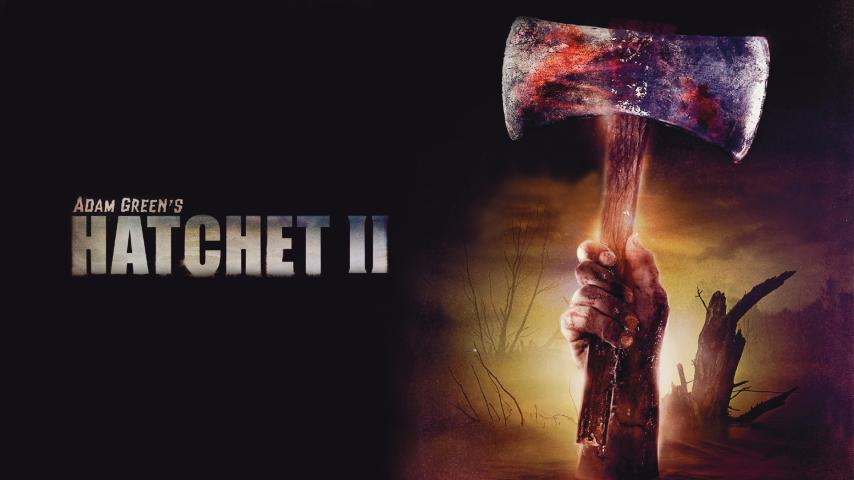 مشاهدة فيلم Hatchet II 2010 مترجم