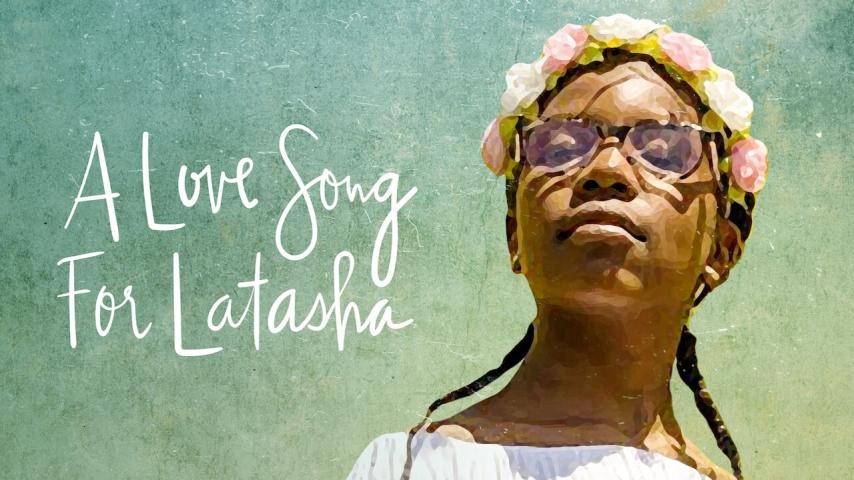 مشاهدة فيلم A Love Song for Latasha 2019 مترجم