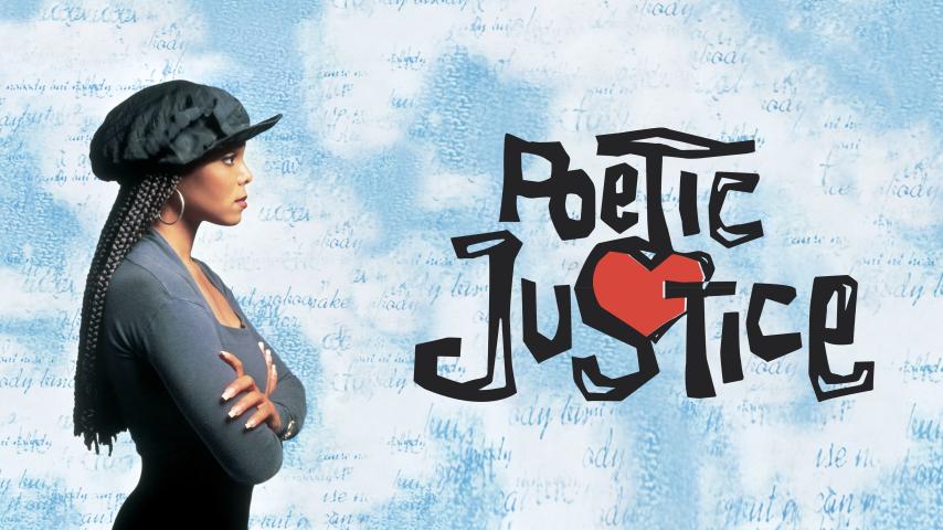 مشاهدة فيلم Poetic Justice 1993 مترجم