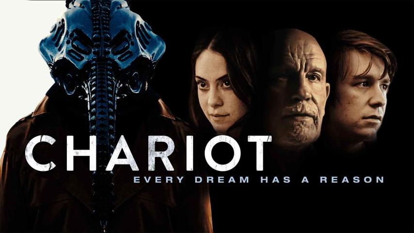 مشاهدة فيلم Chariot 2022 مترجم