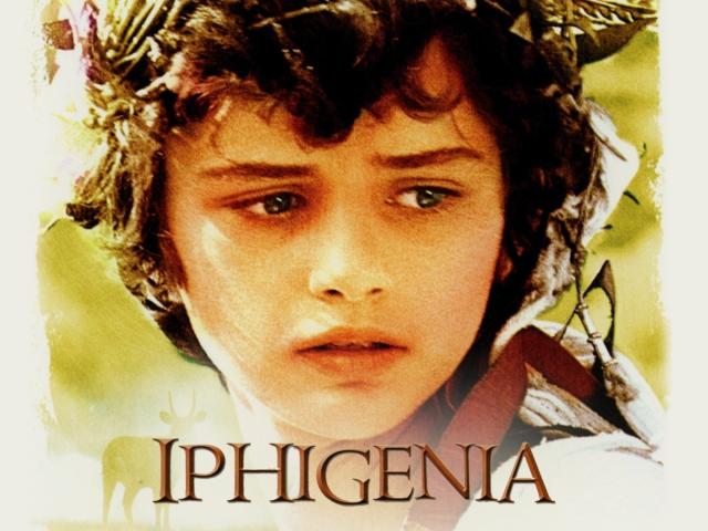 مشاهدة فيلم Iphigenia 1977 مترجم