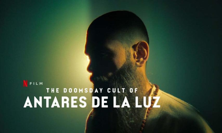 مشاهدة فيلم The Doomsday Cult of Antares De La Luz 2024 مترجم