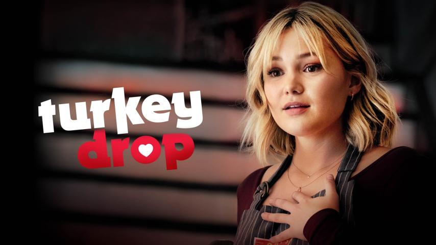 مشاهدة فيلم Turkey Drop 2019 مترجم