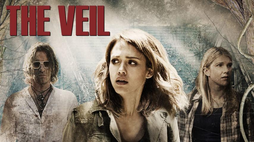 مشاهدة فيلم The Veil 2016 مترجم