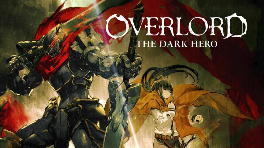 مشاهدة فيلم Overlord: The Dark Hero 2017 مترجم