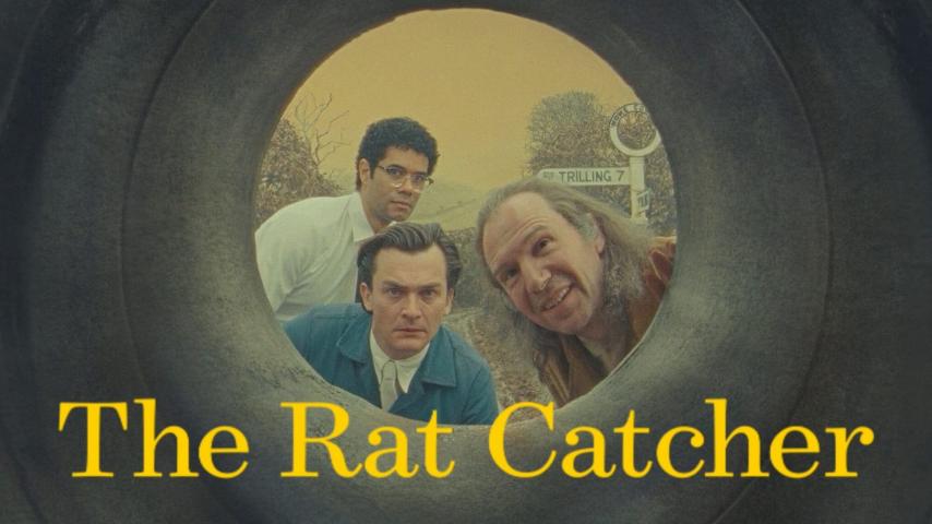 مشاهدة فيلم The Rat Catcher 2023 مترجم