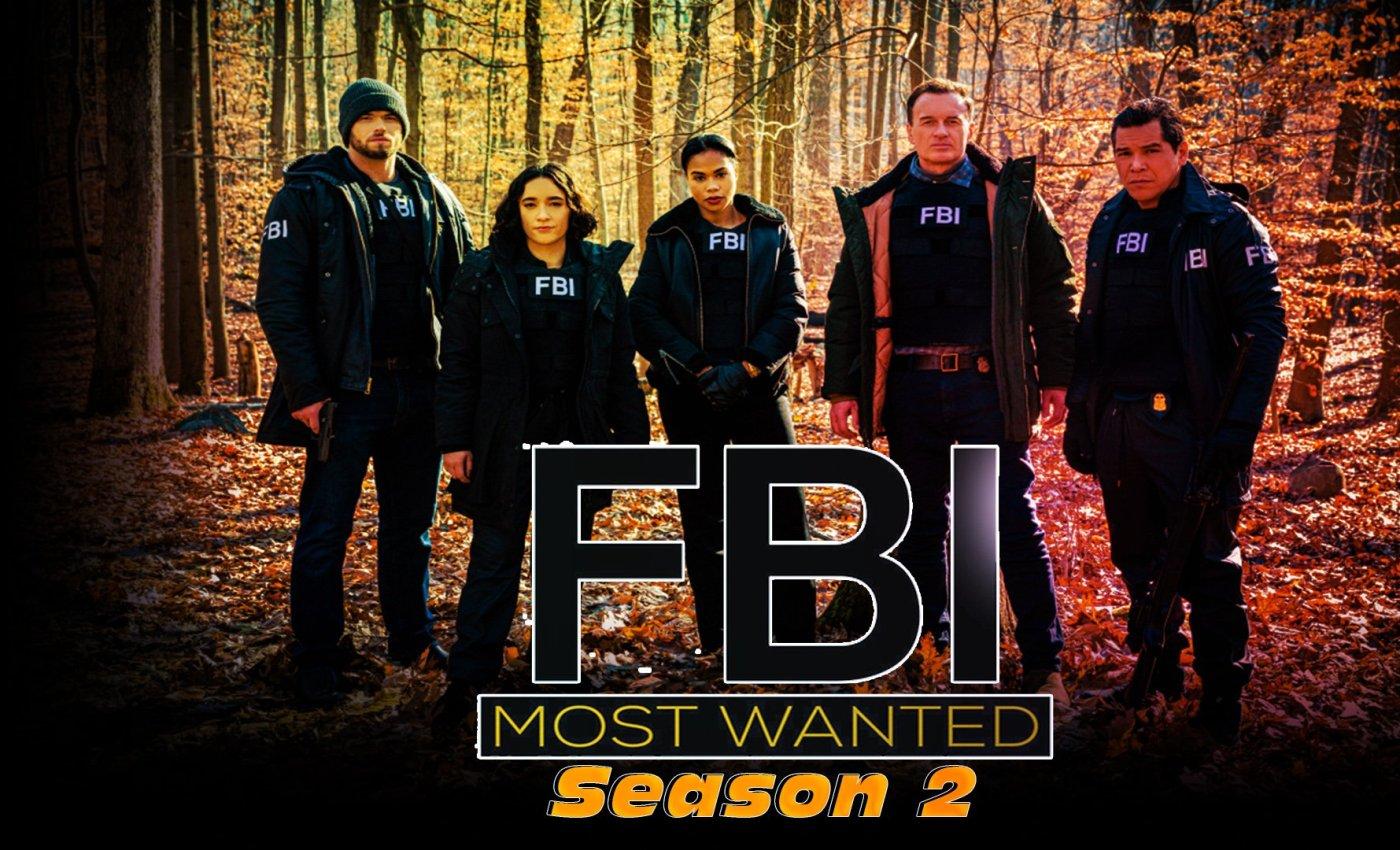 مسلسل FBI: Most Wanted الموسم 2 الحلقة 1 مترجمة