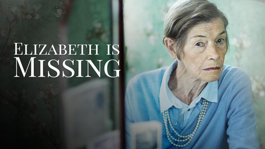 مشاهدة فيلم Elizabeth Is Missing 2019 مترجم