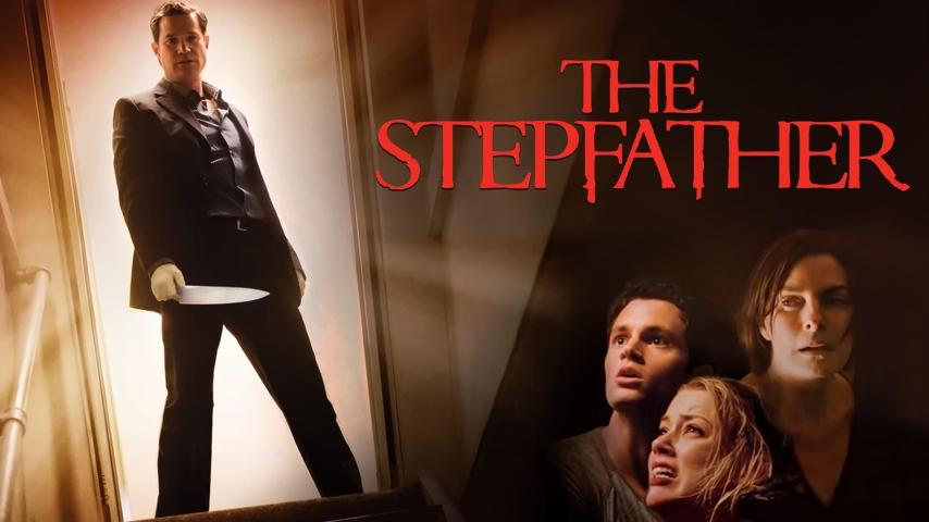 مشاهدة فيلم The Stepfather 2009 مترجم