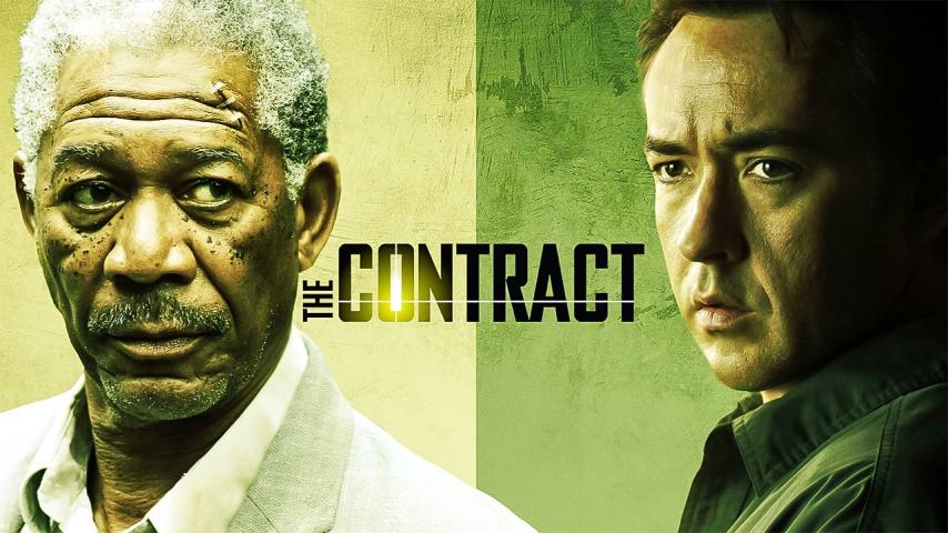 مشاهدة فيلم The Contract 2006 مترجم