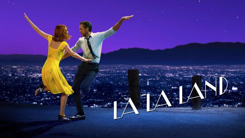 مشاهدة فيلم La La Land 2016 مترجم