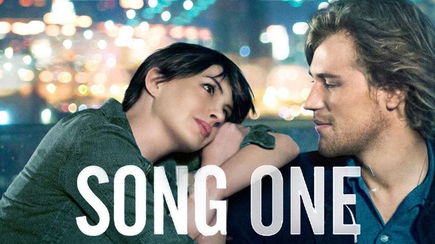 مشاهدة فيلم Song One 2014 مترجم