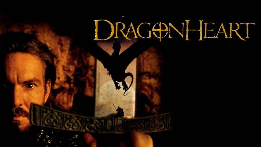 مشاهدة فيلم DragonHeart 1996 مترجم