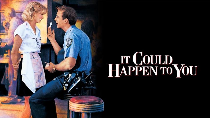 مشاهدة فيلم It Could Happen to You 1994 مترجم