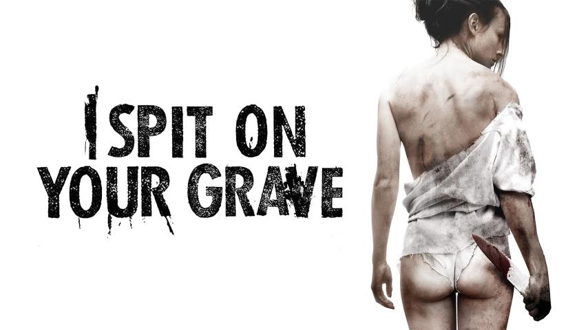 مشاهدة فيلم I Spit on Your Grave 1978 مترجم