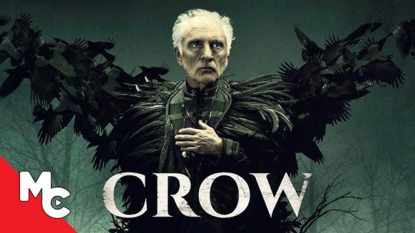 مشاهدة فيلم Crow 2016 مترجم