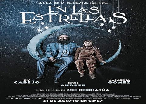 مشاهدة فيلم En las estrellas 2018 مترجم